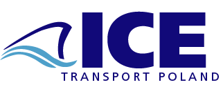 Firma transportowa międzynarodowa - I.C.E Transport